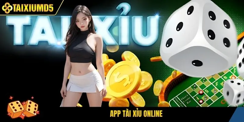 app tài xỉu online